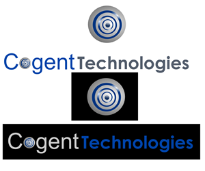Logo Design by yogyadesigns for Cogent Technologies | Design: #1150363