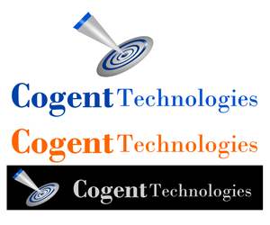 Logo Design by yogyadesigns for Cogent Technologies | Design: #1157064