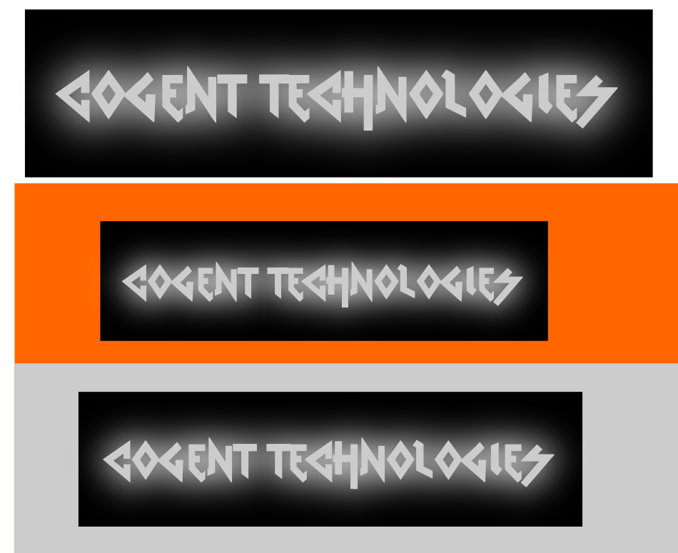 Logo Design by yogyadesigns for Cogent Technologies | Design #1157133