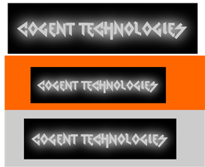 Logo Design by yogyadesigns for Cogent Technologies | Design: #1157133