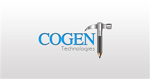 Logo-Design von enorme für Cogent Technologies | Design #1169508