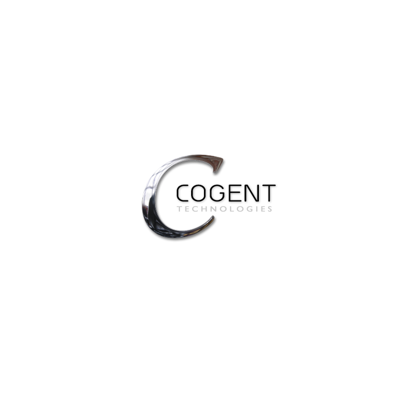 Logo Design by Batmac for Cogent Technologies | Design #1149372