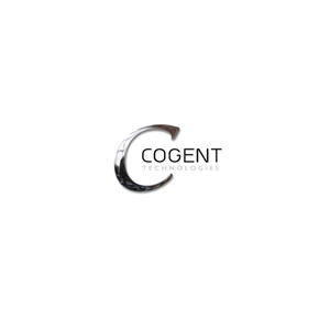 Logo-Design von Batmac für Cogent Technologies | Design: #1149372
