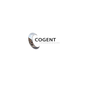 Logo-Design von Batmac für Cogent Technologies | Design: #1149400