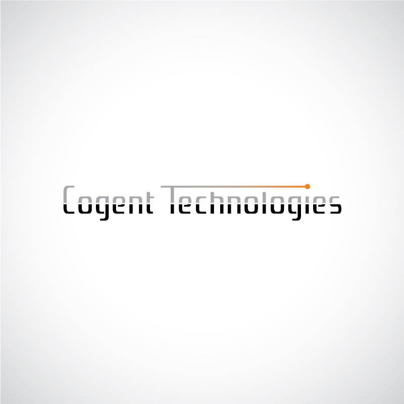 Logo Design by Sanjai for Cogent Technologies | Design #1148514