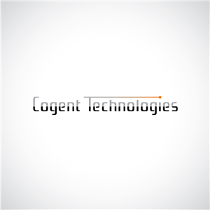 Logo Design by Sanjai for Cogent Technologies | Design: #1148514