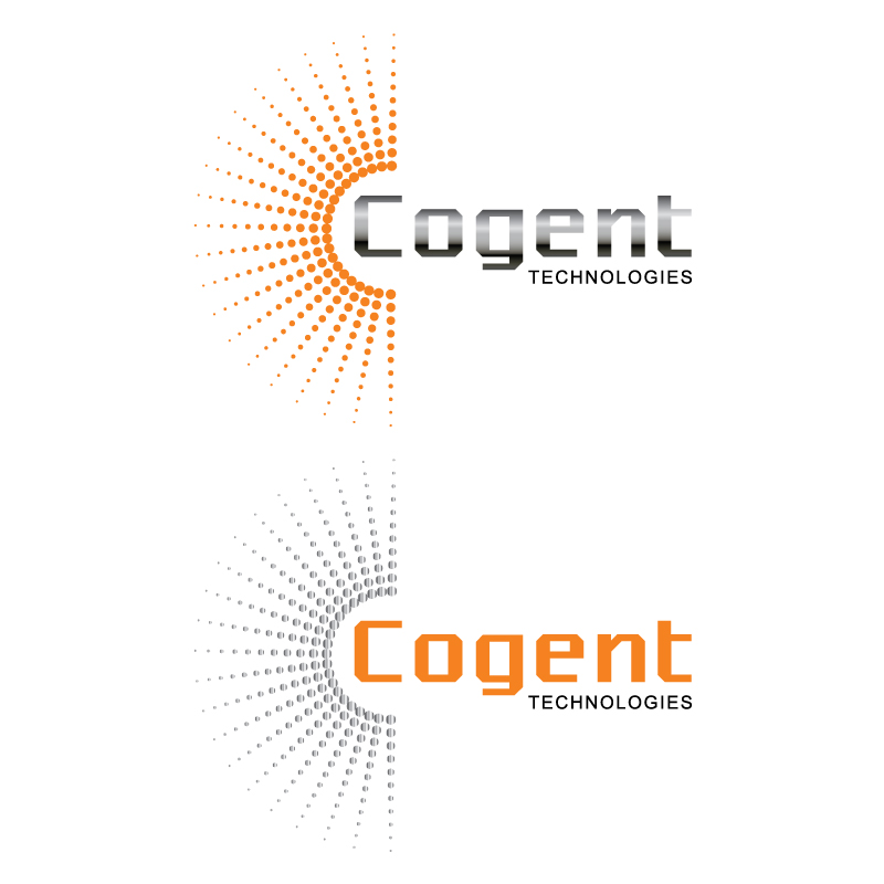 Logo Design by Sanjai for Cogent Technologies | Design #1148521