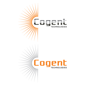 Logo Design by Sanjai for Cogent Technologies | Design: #1148521