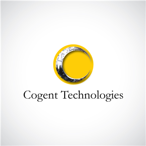 Logo Design by Sanjai for Cogent Technologies | Design: #1148527