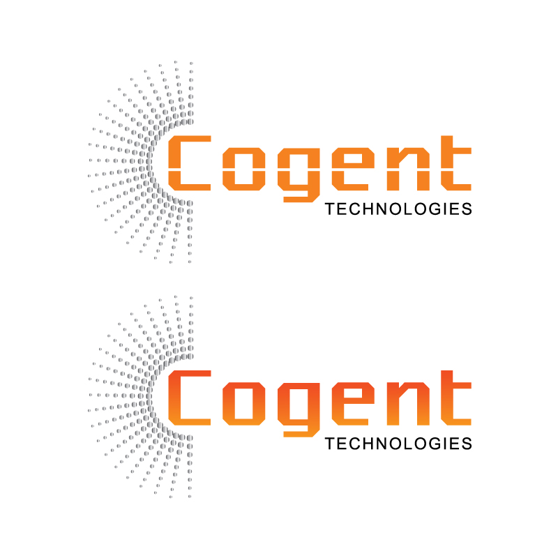 Logo-Design von Sanjai für Cogent Technologies | Design #1150971