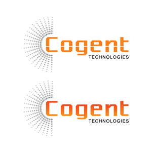 Logo-Design von Sanjai für Cogent Technologies | Design: #1150971