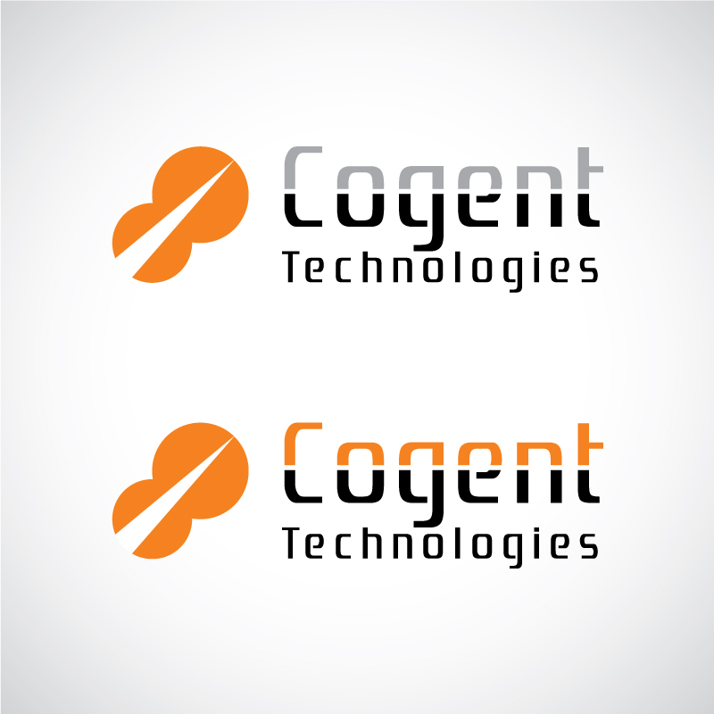 Logo Design by Sanjai for Cogent Technologies | Design #1150987