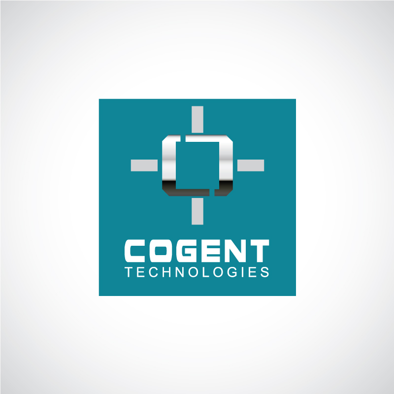 Logo Design by Sanjai for Cogent Technologies | Design #1151047