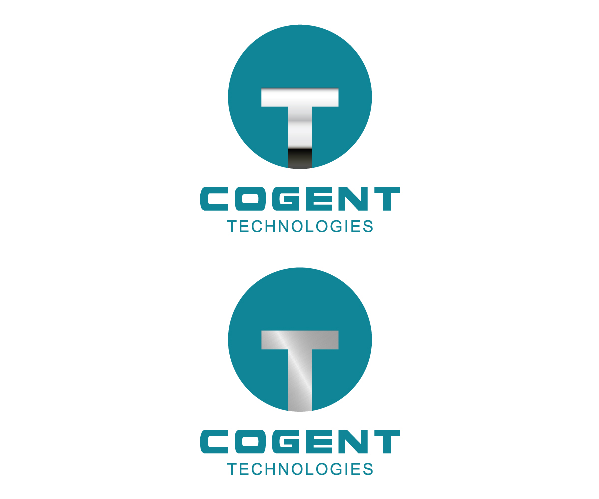 Logo Design by Sanjai for Cogent Technologies | Design #1160622