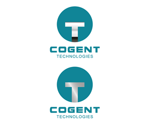 Logo-Design von Sanjai für Cogent Technologies | Design: #1160622