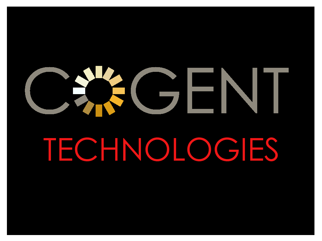 Logo Design by Momin Akhund for Cogent Technologies | Design #1155652