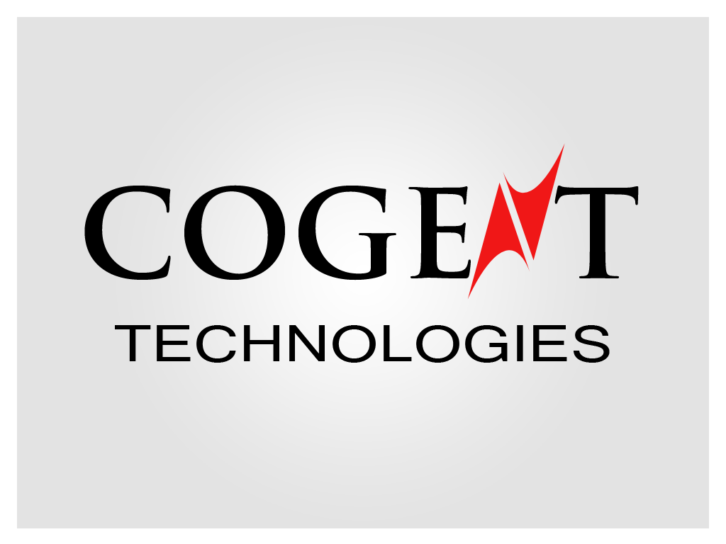 Logo Design by Momin Akhund for Cogent Technologies | Design #1155654