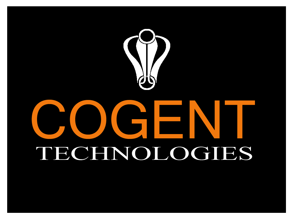 Logo-Design von Momin Akhund für Cogent Technologies | Design #1155660