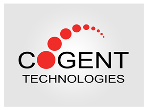 Logo Design by Momin Akhund for Cogent Technologies | Design: #1155664
