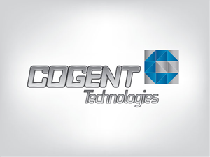 Logo Design by NY MAMMOTH for Cogent Technologies | Design: #1149985