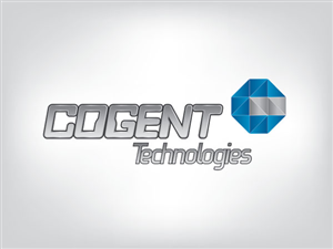 Logo-Design von NY MAMMOTH für Cogent Technologies | Design: #1149986