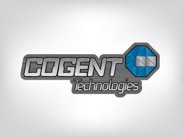 Design de Logo par NY MAMMOTH pour Cogent Technologies | Design #1149988
