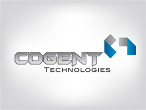 Logo-Design von NY MAMMOTH für Cogent Technologies | Design: #1152066
