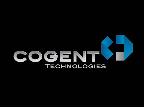 Logo Design by NY MAMMOTH for Cogent Technologies | Design #1152138