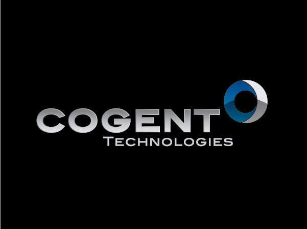 Logo Design by NY MAMMOTH for Cogent Technologies | Design #1156817