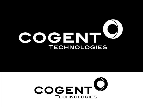 Logo Design by NY MAMMOTH for Cogent Technologies | Design #1174371
