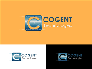 Logo-Design von MadFlanders für Cogent Technologies | Design: #1168779