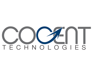 Logo Design by Square Bear for Cogent Technologies | Design: #1156974