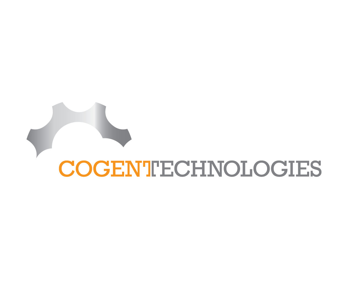 Logo Design by Roz for Cogent Technologies | Design #1149251