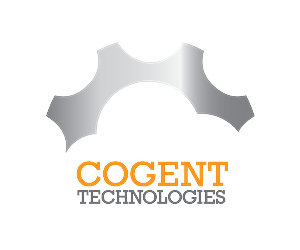 Logo-Design von Roz für Cogent Technologies | Design: #1149256
