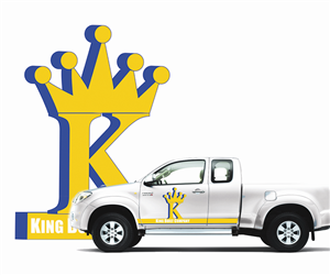 Diseño de Logo por Peterwilldesign para este proyecto | Diseño: #4133831