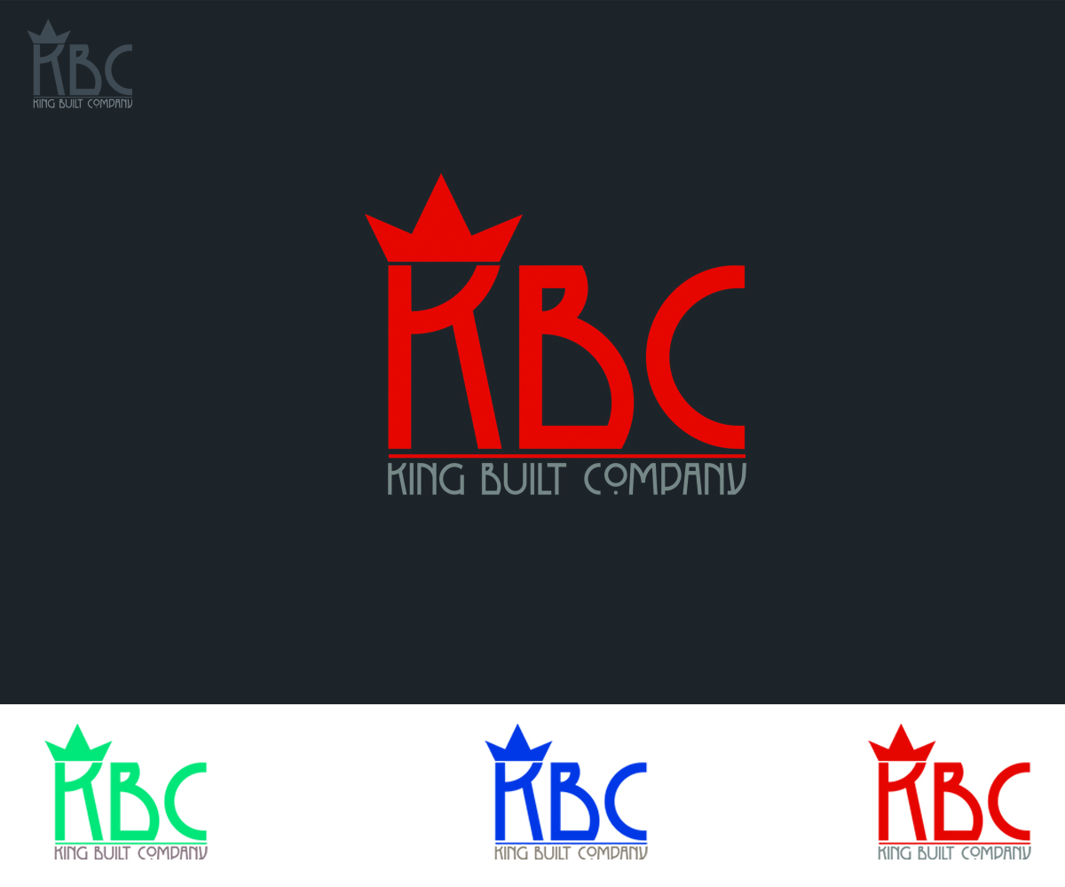 Logo Design by Nusky Hariff for this project | Design #4130815