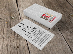 Business Card Design by Harshan for this project | Design #4194136