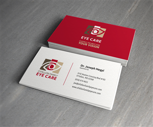 Business Card Design by ideaz2050 for this project | Design: #4131105