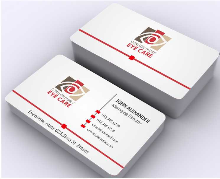 Diseño de Tarjeta de Presentación por AwsomeD para este proyecto | Diseño #4134738