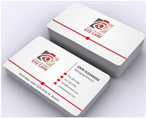 Visitenkarten-Design von AwsomeD für dieses Projekt | Design: #4134738