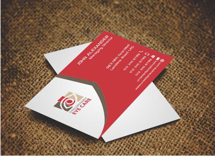 Business Card Design by AwsomeD for this project | Design #4134739