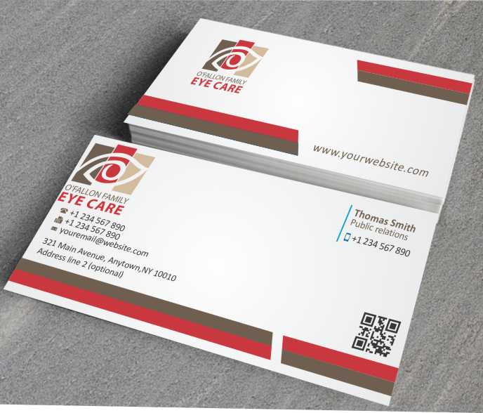 Business Card Design by AwsomeD for this project | Design #4134740
