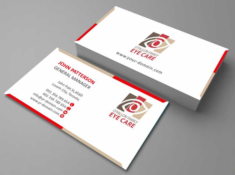 Business Card Design by AwsomeD for this project | Design #4134744