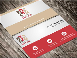 Business Card Design by AwsomeD for this project | Design: #4134746
