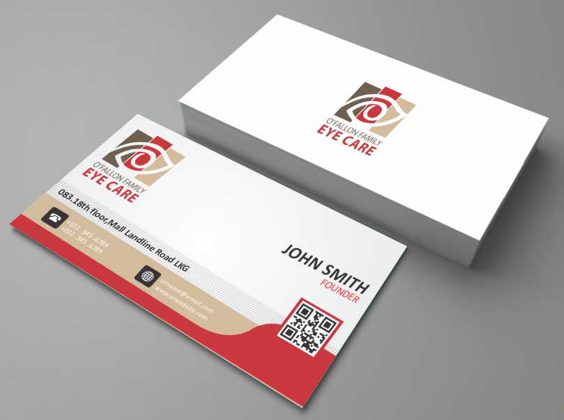 Business Card Design by AwsomeD for this project | Design #4134747