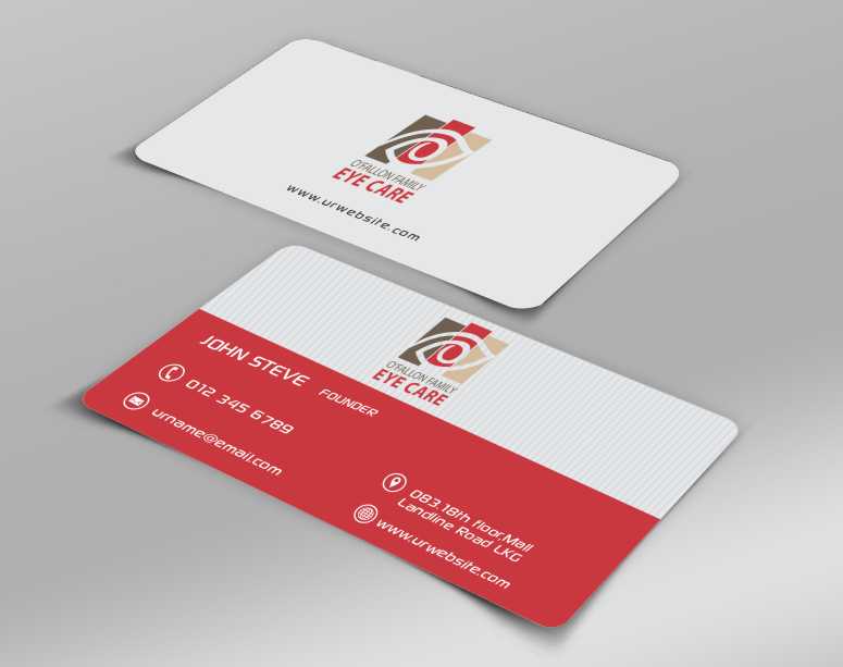 Business Card Design by AwsomeD for this project | Design #4134749
