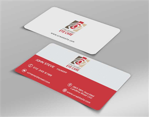 Business Card Design by AwsomeD for this project | Design: #4134749