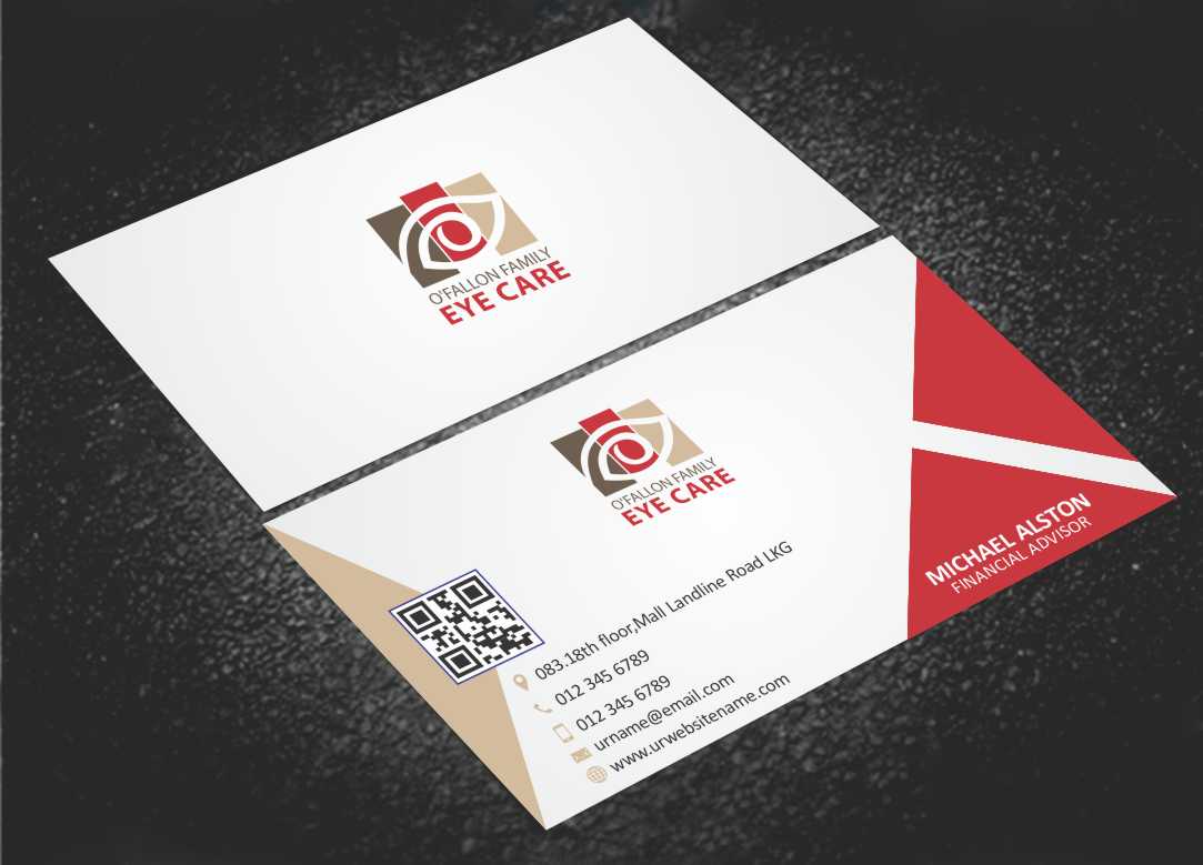 Business Card Design by AwsomeD for this project | Design #4134750