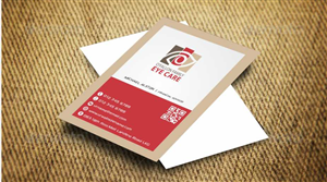 Business Card Design by AwsomeD for this project | Design: #4134753