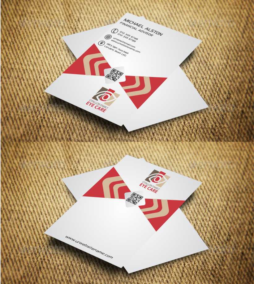 Business Card Design by AwsomeD for this project | Design #4134755